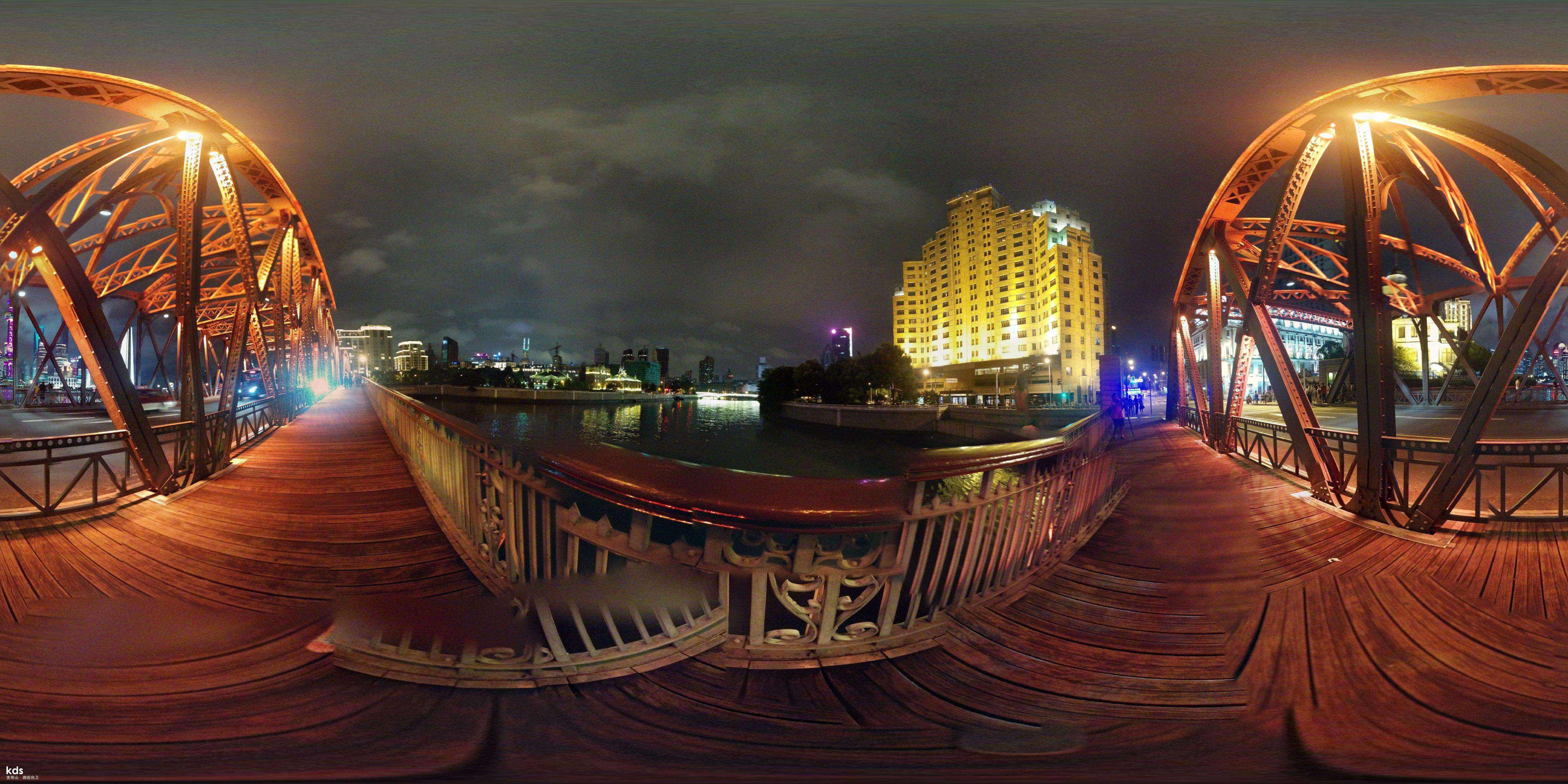 河南vr全景制作講述未來(lái)全景的發(fā)展